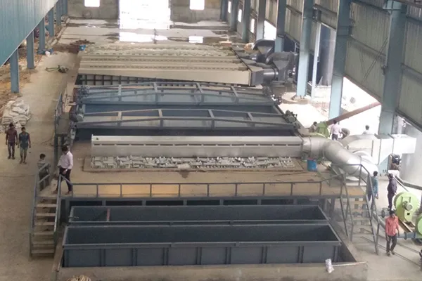 Galvanizing Plant Manufacturer, Supplier, Exporter